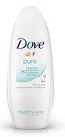 Dove Deo Roll On Sensitive   50 Ml