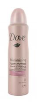 Dove Deo Spray Wild Rose Hair Minimising 150