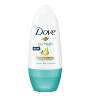 Dove Go Fresh Peer & Aloë Vera Deodorant   50 Ml