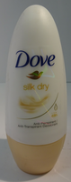 Dove Shampoo Daily Moisture 2in1   250 Ml