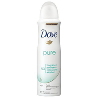Dove Deodorant Spray Pure (150ml)