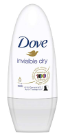Dove Deoroll Invisible Dry   50 Ml