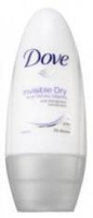 Dove Deoroller Invisible Dry   50 Ml