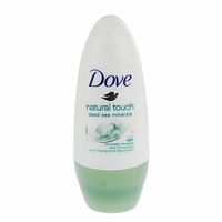 Dove Deoroller Nature Touch 50ml