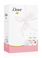 Dove Giftset Purely Pamper Duo 1st