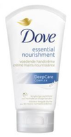 Dove Handcreme Essential Nourishment 75ml
