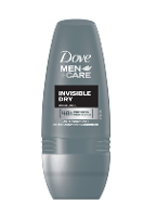 Dove Men+care Deoroll Invisible Dry   50 Ml