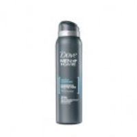 Dove Mencare Deodorant Deospray Clean Comfort 150ml
