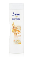 Dove Nourishing Secrets Indulging Ritual Milk & Honey Bodylotion   250 Ml