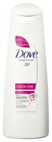 Dove Shampoo Color Care   250 Ml