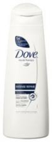 Dove Intensive Repair Shampoo   250ml