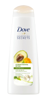 Dove Nourishing Secrets Strengthening Ritual Shampoo   250 Ml
