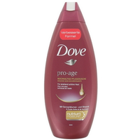Dove Shower Pro Age 250 Ml 250ml