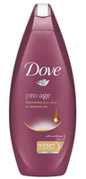 Dove Shower Pro Age (uk) 250ml