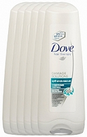 Dove Split End Rescue Conditioner Voordeelverpakking 6x200ml