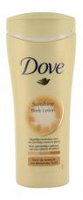 Dove Sunshine Lotion Normale/donkere Huid 400ml