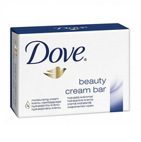 Dove Zeep Beauty Cream Bar Regular 90gr
