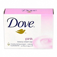 Dove Handzeep Pink 100gram