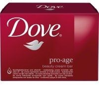 Dove Zeep   Pro Age Beauty Cream Bar 100gr