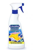 Dr.Beckmann Spray   Prewash Spray   500ml