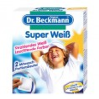 Dr. Beckmann Super Wit