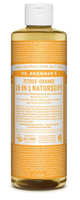 Bronners Liquid Soap Citrus Orange 475ml