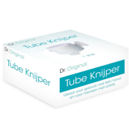 Dr Original Tube Knijper (1st)