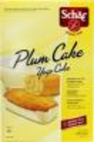 Dr Schar Plum Cake 198 Gram