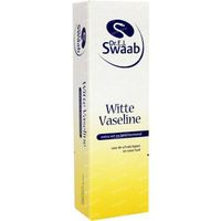 Dr Swaab Vaseline Wit 30 G