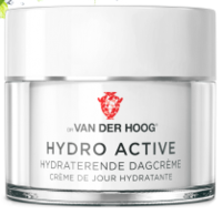 Dr. V.D. Hoog Hydro Active Dagcreme