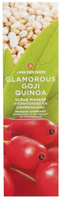 Dr. Van Der Hoog Masker Glam Goji Quinoa 10ml