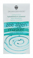 Dr. Van Der Hoog Poedermasker Zee Algen 15gram