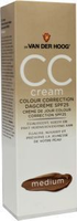 Dr Vd Hoog Cc Cream Medium (50ml)