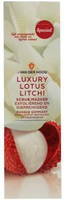 Dr Vd Hoog Masker Luxury Lotus Litchi (10ml)