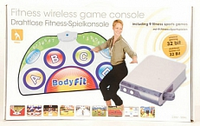 Draadloze Fitness Game Console
