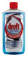 Dreft Dreft Vaatwas Power Dry 475ml 475ml
