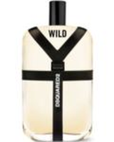Wild After Shave Lotion Spray 100 Ml