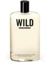 Wild Hair & Bodywash 200 Ml