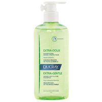 Ducray Extra Zachte Shampoo 400 Ml
