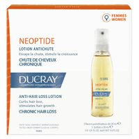 Ducray Neoptide Anti Haaruitval Lotion 90 Ml Lotion