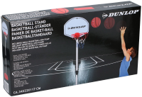 Dunlop Mini Basketbalset   117 Cm Hoog