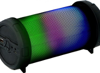 Dunlop Bluetooth Speaker   3 Watt