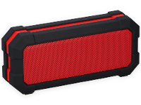 Dunlop Bluetooth Speaker   Outdoor   2x3w