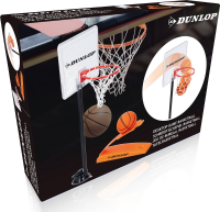 Dunlop Tafel Basketbal   Mini