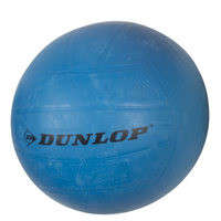 Dunlop Volleybal Blauw