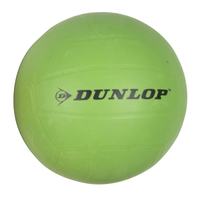 Dunlop Volleybal Groen