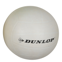 Dunlop Volleybal Wit