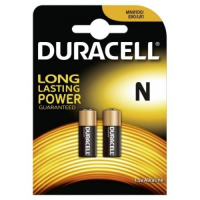 Duracell Alkaline Batterijen   Mn 9100 Lr1 1,5v