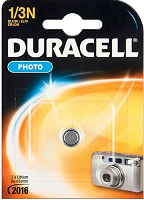 Duracell Batterijen Dl1 / 3n
