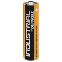 Duracell Batterijen   Industrial Aa Lr6 10 Stuks